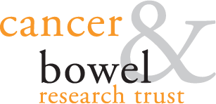Cancer & Bowel Research Trust logo