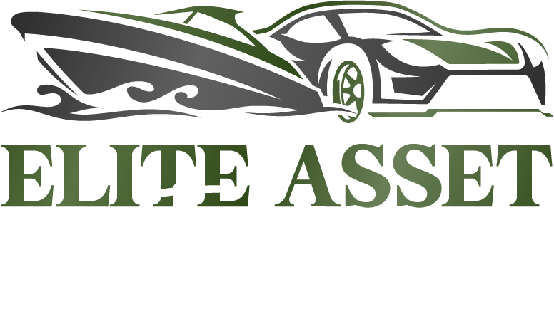 Elite Asset Finance logo